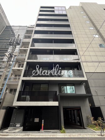 ロイジェント銀座の物件内観写真